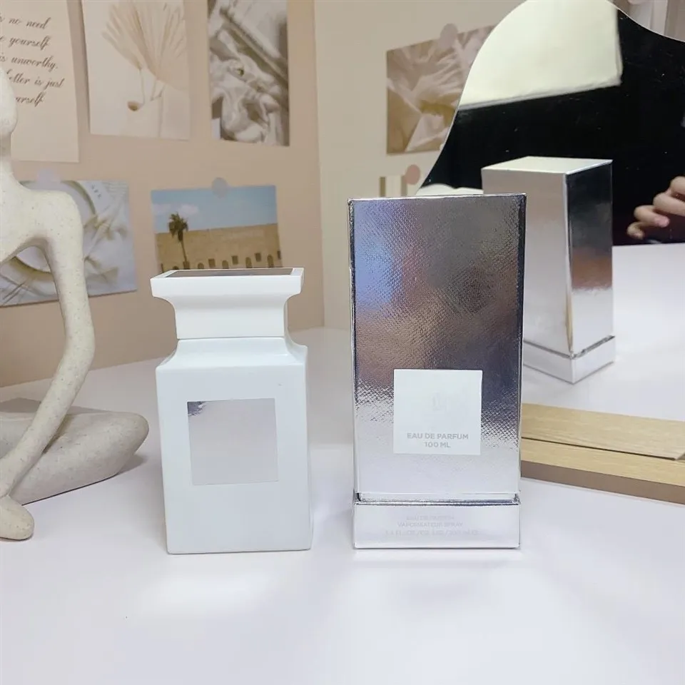 Citrus Floral Musk Parfym
